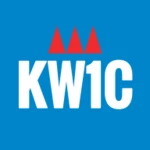 kw1c android application logo